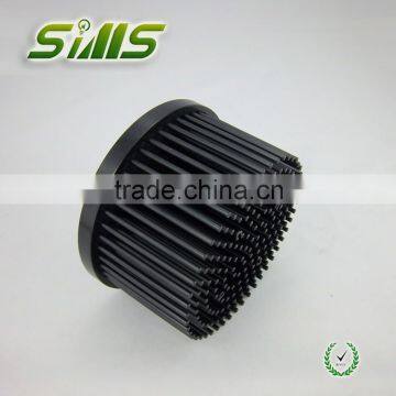 car amplifier heat sink