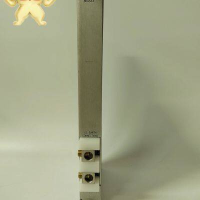BENTLY NEVADA 136719-01 – Temperature Monitor Module for 3500 Series Machinery Protection