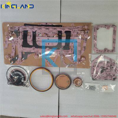 Diesel Engine Parts Lower Gasket Kit 3804301 Fit For Cummins K38