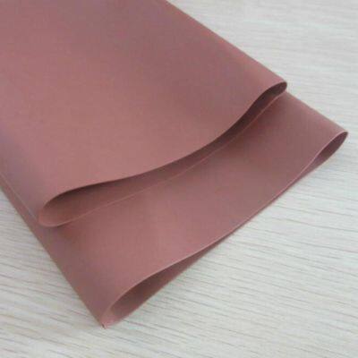 Silicone Heat Shrinkable Hoses Factory Direct Supply 20/30/40/50/60/70/80/85mm Inner Diameter