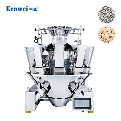 Standard 10/14 Heads Multihead Weigher