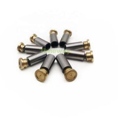 Walking Motor Repair Kits PHV390 Travel Motor Rotary Group Kits for Nachi PHV390-53B Excavator Final Drive Rebuild Accessories photo-4