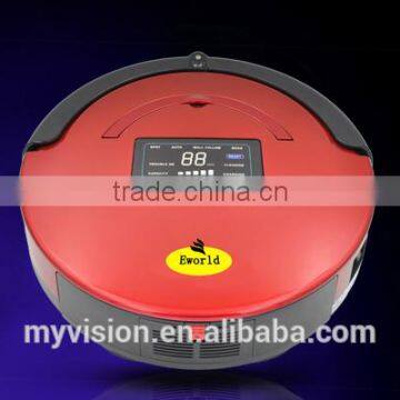 24W small vacuum cleaner motor,sweeper robots ,vacuum cleaner dust bag