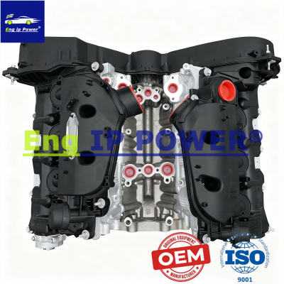 Land Rover 276DT двигатель