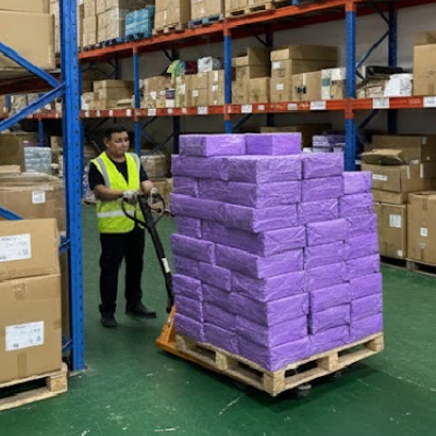 Duty-Paid Logistics Solutions: One-Stop China-South Africa Forwarder photo-5