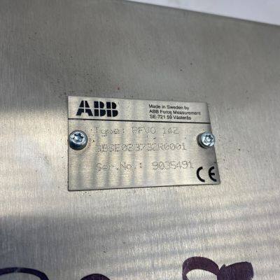 ABB PFVO142 3BSE023732R0001 Модуль интерфейса оптического волокна