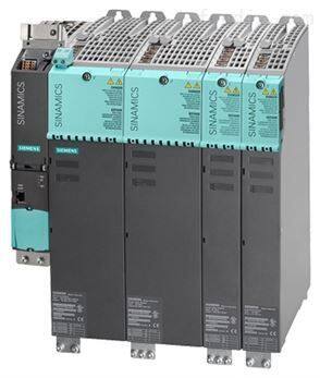 6SL3330-6TE41-3AA3 | Original Siemens S120 Power Supply Module PLC