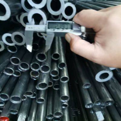 SAE52100 100Cr6 GCr15 EN31 Bearing Seamless Steel Pipe in China