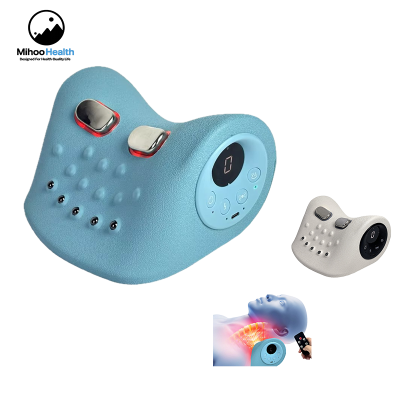 Массажер для шеи EMS для расслабления шейного отдела позвоночника MH-CV20