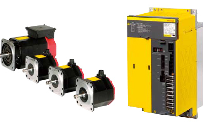 PAS81C-SP FANUC Оригинальный серво-цифровой коннектор CNC, в наличии
