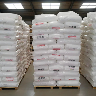Taiwan LCY ST031 PP Copolymer Food Contact Grade Plastic Raw Material photo-4