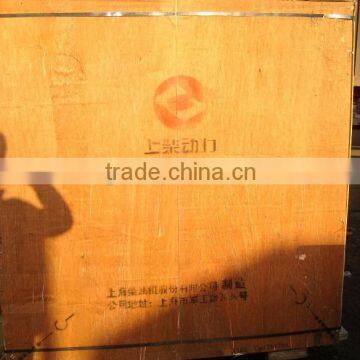 Shangchai Diesel Engine Spare Parts , Sc8d175.1g2b1 SC9D220.2G2B1 SC11CB184G2B1 Engine