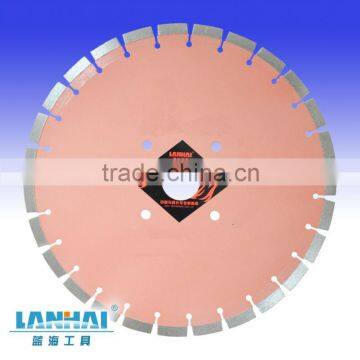 concrete precast cutting blade