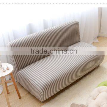 Compact and Japanese elastic sofa cover stretch