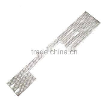 Customized Stainless Steel Etching Meshes