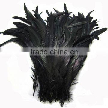 Wholesale Long Rooster Feathers Price of Chicken Feather Trims Quality Choice photo-4