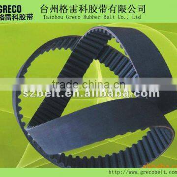 High quality auto timing belt 138MR28.5 for BWM 3/5, 11311279125