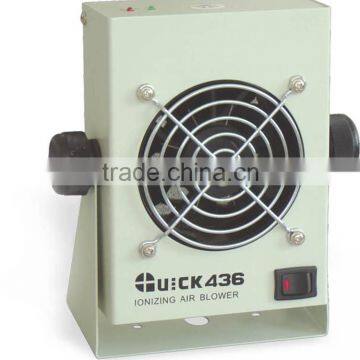QUICK 441B Static Eliminator Static Tester With Low Price photo-5