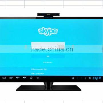 Best v3 Android tv Box Dual Core Android 4.2 tv Box Support Bluetooth and Wifi Android tv Box photo-3