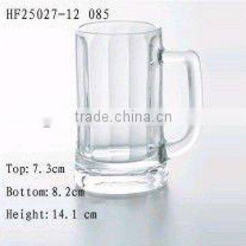 handle glass cup