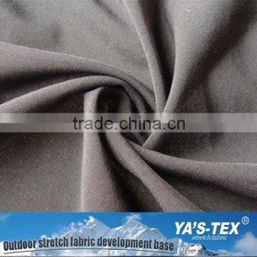 Wholesale Polyester Recycled Fabric With Stretch photo-4