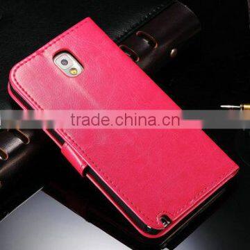 Case for Samsung, Magnet Wallet Flip Cover PU Leather Case for Samsung Galaxy s6 s6 Edge Quality Choice Most Popular photo-5