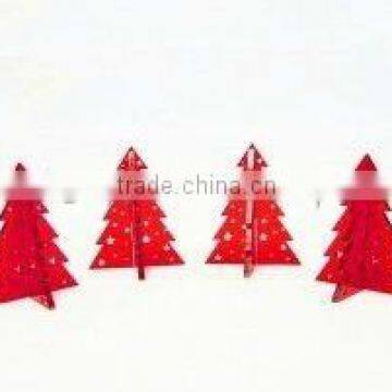 2012 New Promotional Santa Christmas Decoration