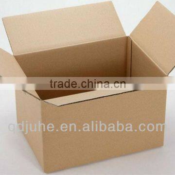 Corrugated Carton Box