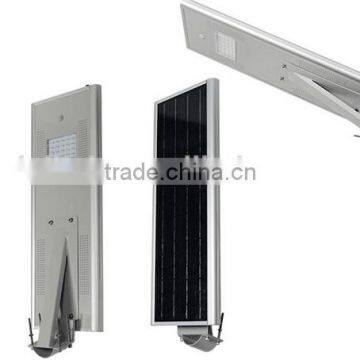 Price for All in One Solar System 12v 15w 20w 30w Solar Street Lamps photo-4