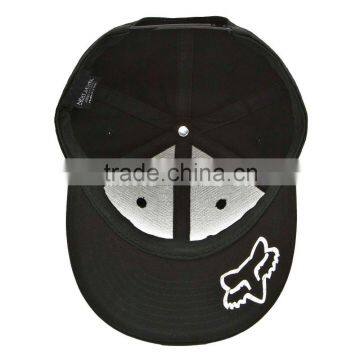 Wholesale Blank Plain Good Quality Custom Made Embroidery Two Tone Basketball Snapback Hat photo-6