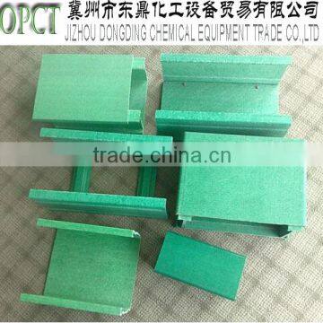 High Quality FRP/GRP Cable Tray/fireproof Cable Tray photo-6
