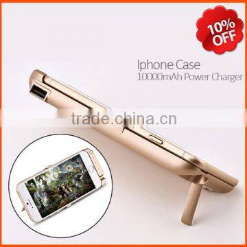 Competitive Advantage Power Bank Battery Case for Iphone 6 and 6S photo-4