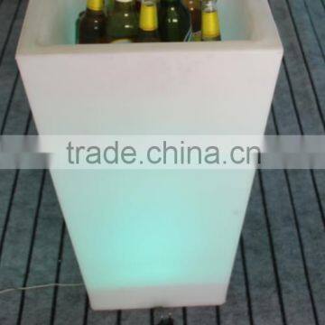 New LED BAR Ice Bucket With Remote Control photo-2