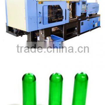 28mm pet preform injection moulding machine