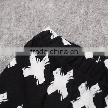 2016 INS Fashion Baby Boy Clothing Set Kids Cotton Suit Set Fox Printed Cute Baby Clothes photo-6