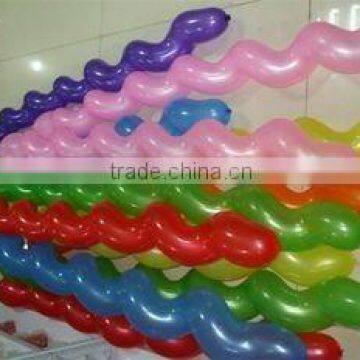 Meet EN71! ASTM F963-08!Latex various kinds of balloons