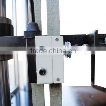 Servo Double Sides Stator Coil Lacing photo-2