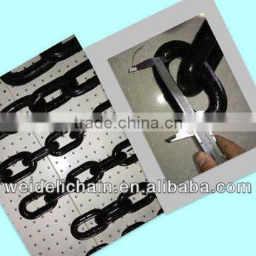 high strength lifting chain chain for lifting