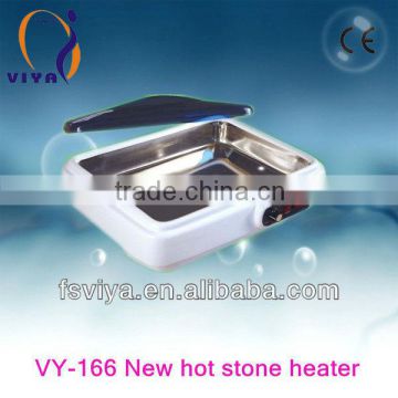 VY-166 Newest hot stone massage set with factory wholesale price