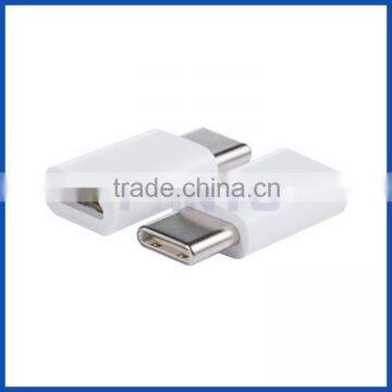 USB Type-C to Micro USB 2.0 Female Adapter
