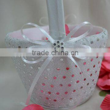 basket flower pot JS-E177