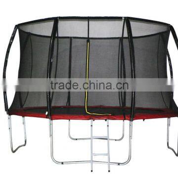 12FT High Quality Bounce House Trampoline
