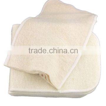 AnAnbaby Super-Absorbency Reusable Baby Diapers Hemp Inserts                        
                                                Quality Choice