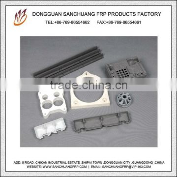 Sheet Moulding Compound SMC Products