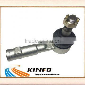 Auto outer tie rod end for ELF