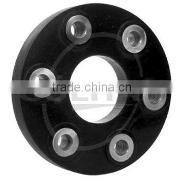 RUBBER COUPLING 60x143x18 - 60x162x30 - 95x240x37