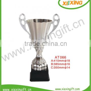 2014 wholesale custom cheap crystal trophy