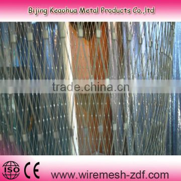 decorative plastic mesh for decorating