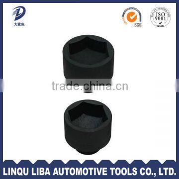 Industrial Deep Black Impact Socket Wholesale China photo-3