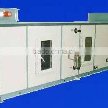 Combined Air Handling Unit, Air conditioner AHU series